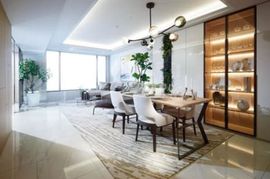 三田ガーデンヒルズ NORTH HILL 物件写真 建物写真5