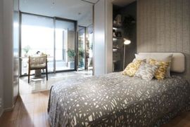 三田ガーデンヒルズ NORTH HILL 物件写真 建物写真6