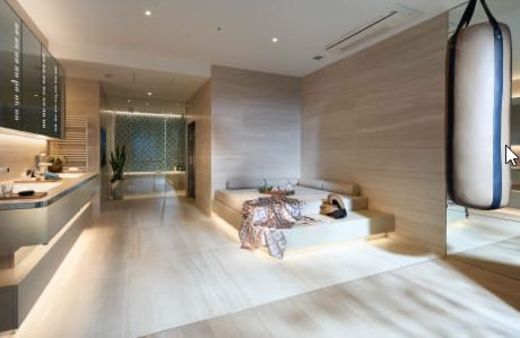 三田ガーデンヒルズ NORTH HILL 物件写真 建物写真9