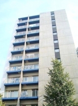 アルファニッシュ白金高輪 物件写真 建物写真1