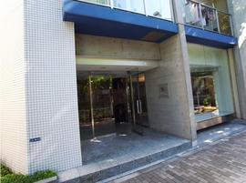 アルファニッシュ白金高輪 物件写真 建物写真4