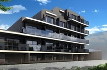 コンフォリア・リヴ目黒碑文谷 物件写真 建物写真1