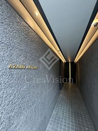 AZABU ARTEMIS 写真