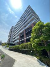 シティテラス横浜 サウス棟 物件写真 建物写真1