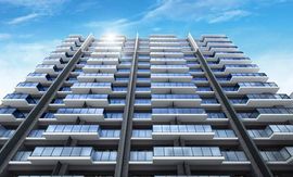 シティテラス横浜 サウス棟 物件写真 建物写真5