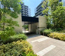 シティテラス横浜 サウス棟 物件写真 建物写真6