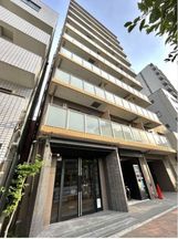 コスモリード錦糸町 物件写真 建物写真1