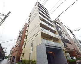 コスモリード錦糸町 物件写真 建物写真2