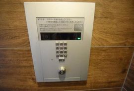 コスモリード錦糸町 物件写真 建物写真7