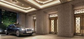 三田ガーデンヒルズ EAST HILL 物件写真 建物写真7
