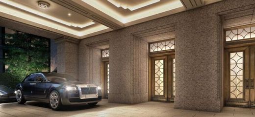 三田ガーデンヒルズ VILLA 物件写真 建物写真7