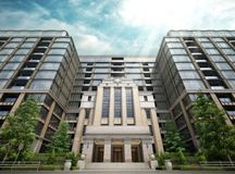 三田ガーデンヒルズ PARK MANSION 物件写真 建物写真1