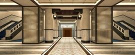 三田ガーデンヒルズ PARK MANSION 物件写真 建物写真9