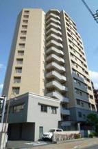 パークハウス高輪プラテア 物件写真 建物写真1