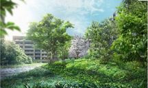 三田ガーデンヒルズ WEST HILL 物件写真 建物写真1