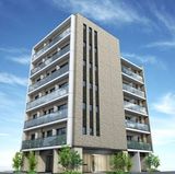 イプセ目黒駒場 物件写真 建物写真1