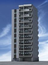 プロスタイルウェルス浅草アイル 物件写真 建物写真1