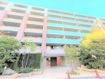 ザ・パークハウス新川崎 物件写真 建物写真1