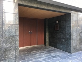 パークホームズ住吉南 物件写真 建物写真2