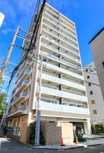 ザ・パークハウス鵠沼橘プレイス 物件写真 建物写真1