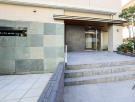 ザ・パークハウス鵠沼橘プレイス 物件写真 建物写真2