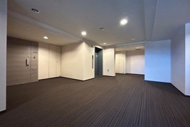 ザ・パークハウス鵠沼橘プレイス 物件写真 建物写真5