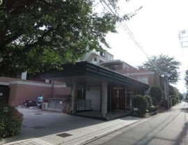 ドューエ永福フォーリア 物件写真 建物写真2