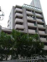 アビテ白金台 物件写真 建物写真1