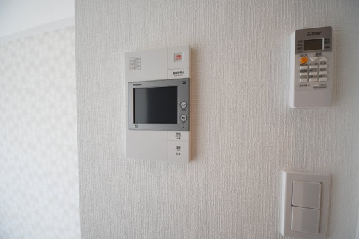 ハーモニーレジデンス新横浜 物件写真 建物写真13