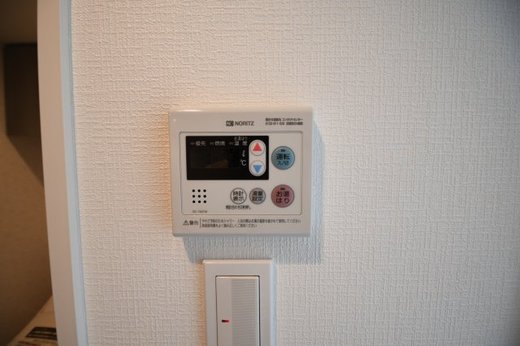 ハーモニーレジデンス新横浜 物件写真 建物写真14