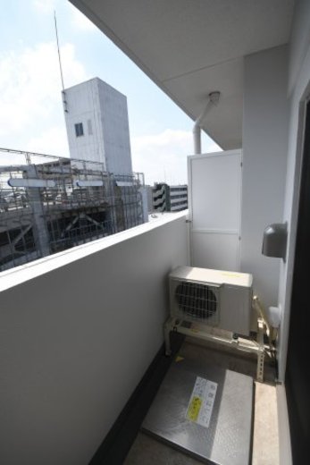 ハーモニーレジデンス新横浜 物件写真 建物写真15