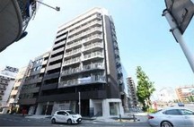 ハーモニーレジデンス新横浜 物件写真 建物写真1