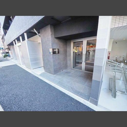 ハーモニーレジデンス新横浜 物件写真 建物写真2