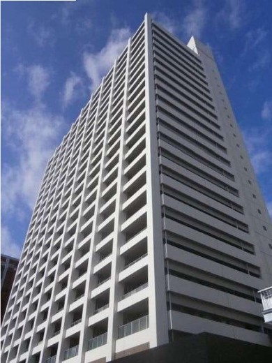 ビナマークスウエスト 物件写真 建物写真1