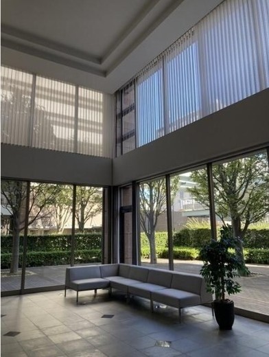 ビナマークスウエスト 物件写真 建物写真4