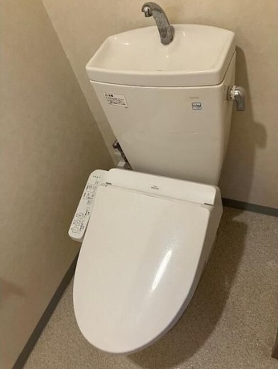 ビナマークスウエスト 物件写真 建物写真8