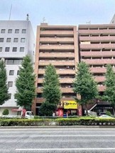 グランドメゾン南麻布 物件写真 建物写真1