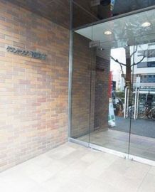 グランドメゾン南麻布 物件写真 建物写真2
