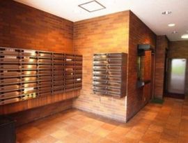 グランドメゾン南麻布 物件写真 建物写真3