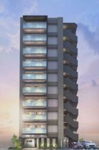 クレイシアIDZ川崎 物件写真 建物写真1