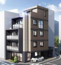 SHIBUYA HILLS 物件写真 建物写真1