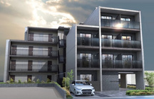 クレヴィスタ大塚 物件写真 建物写真1