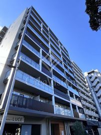 レックスガーデン横浜反町公園 外観 物件画像4