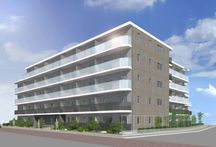 テラス杉並方南町 物件写真 建物写真1