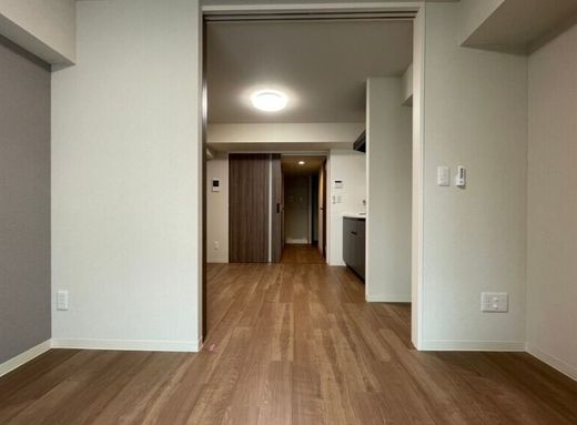 ルミークアン東陽町 物件写真 建物写真12