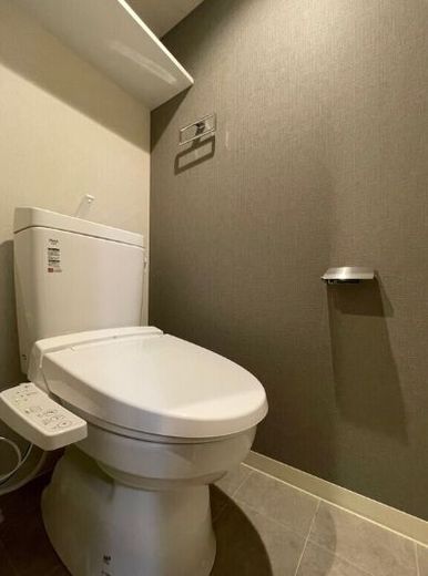 ルミークアン東陽町 物件写真 建物写真17