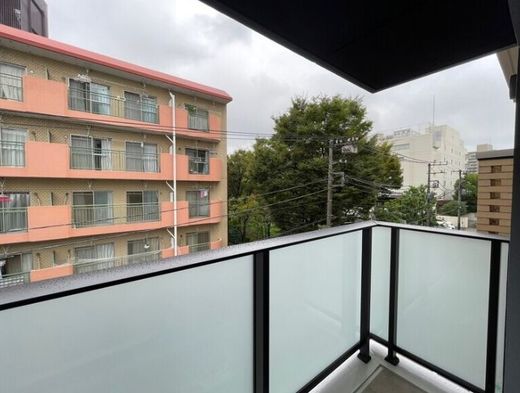ルミークアン東陽町 物件写真 建物写真19