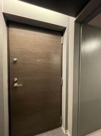 ルミークアン東陽町 物件写真 建物写真6