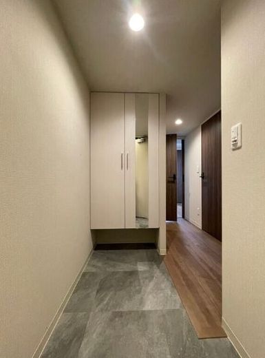 ルミークアン東陽町 物件写真 建物写真7