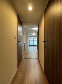 ルミークアン東陽町 物件写真 建物写真8